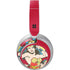 DC Comics Wonder Woman Vintage Action pose Surface Headphones Skin